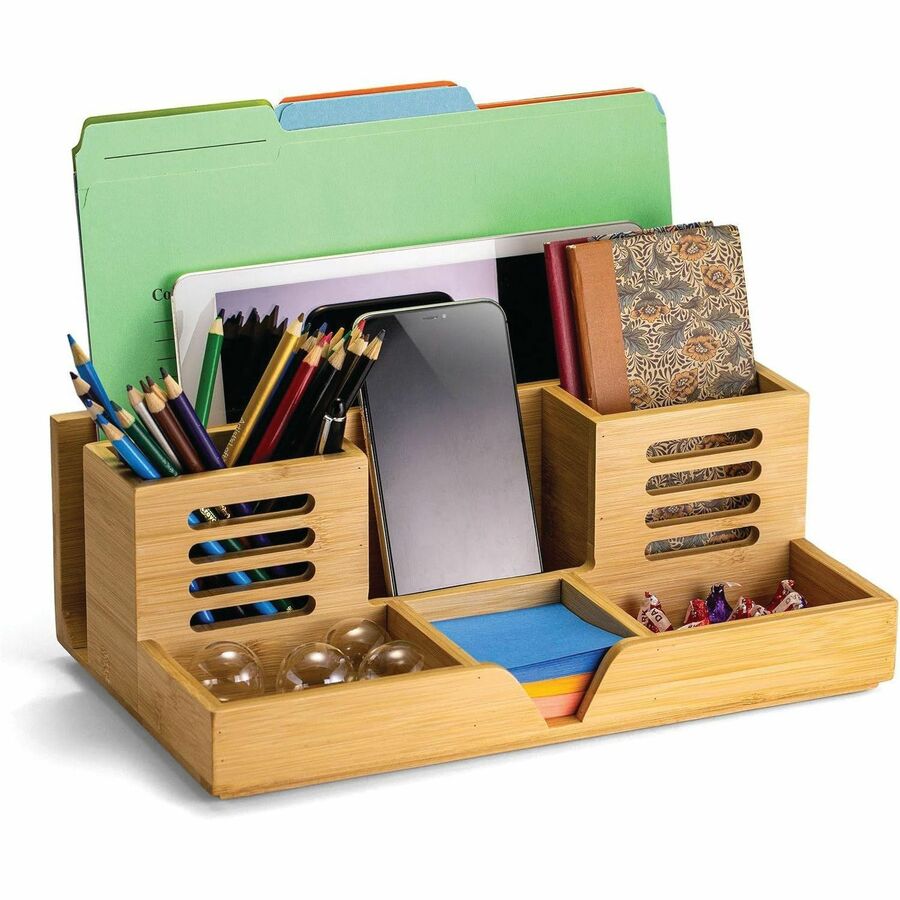Officemate 71001 Desktop Organizer - 71001