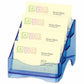 Officemate Business Card Holder - 23212