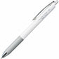 Pentel Floatune, Retractable Advanced Rollerball Pen, 0.3mm Tip, Black Ink