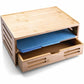 Officemate 71005 Desktop Organizer