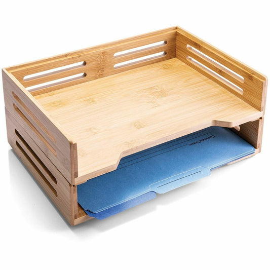 Officemate 71004 Desk Tray