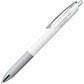 Pentel Floatune, Retractable Advanced Rollerball Pen, 0.5mm Tip, Blue Ink
