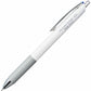 Pentel Floatune, Retractable Advanced Rollerball Pen, 0.3mm Tip, Blue Ink
