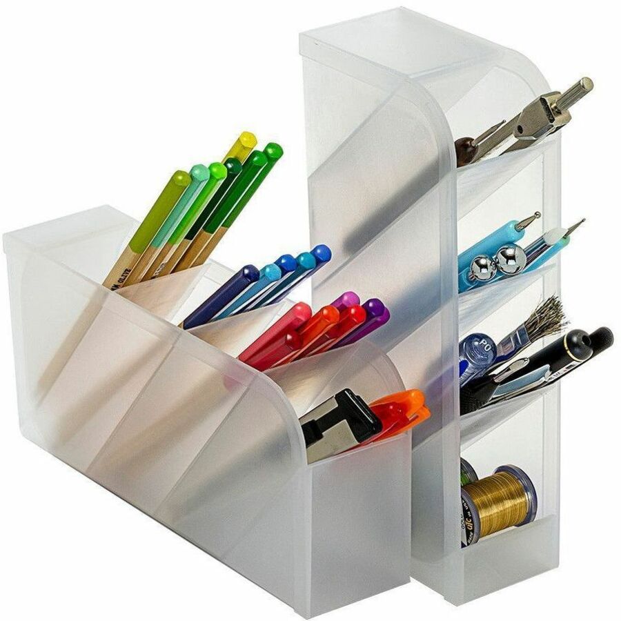 Officemate 21599 Pen/Pencil Holder - 21599