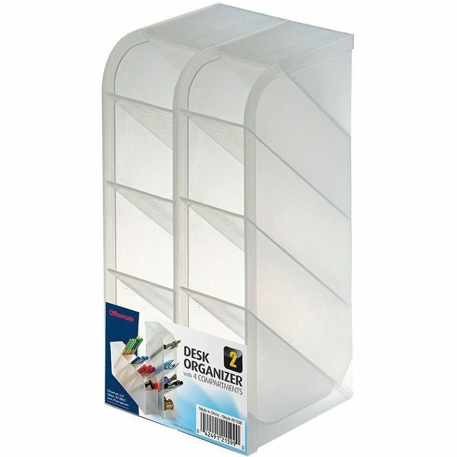 Officemate 21599 Pen/Pencil Holder - 21599