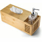 Officemate Tissue Box - 71000