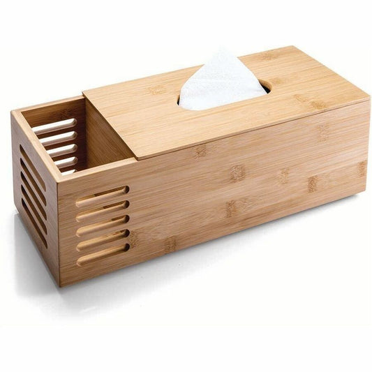 Officemate 71000 Tissue Box