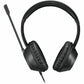 Adesso Xtream P7 Wired Stereo Headset With AI Controls - XtreamP7