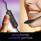 Adesso Xtream P7 Wired Stereo Headset With AI Controls - XtreamP7