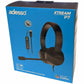 Adesso Xtream P7 Wired Stereo Headset With AI Controls - XtreamP7