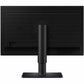 Samsung Essential S4 S24D402GAN 24" Class Full HD LCD Monitor - 16:9 - Black - LS24D402GANXGO
