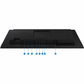 Samsung Essential S4 S24D402GAN 24" Class Full HD LCD Monitor - 16:9 - Black - LS24D402GANXGO
