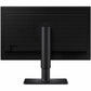 Samsung Essential S4 S24D402GAN 24" Class Full HD LCD Monitor - 16:9 - Black - LS24D402GANXGO