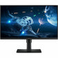 Samsung Essential S4 S24D402GAN 24" Class Full HD LCD Monitor - 16:9 - Black - LS24D402GANXGO