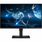 Samsung Essential S4 S24D402GAN 24" Class Full HD LCD Monitor - 16:9 - Black - LS24D402GANXGO