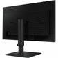 Samsung Essential S4 S24D402GAN 24" Class Full HD LCD Monitor - 16:9 - Black - LS24D402GANXGO