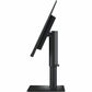 Samsung Essential S4 S24D402GAN 24" Class Full HD LCD Monitor - 16:9 - Black - LS24D402GANXGO