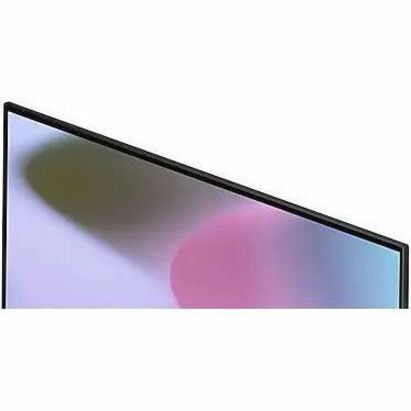 Samsung Essential S4 S24D402GAN 24" Class Full HD LCD Monitor - 16:9 - Black - LS24D402GANXGO