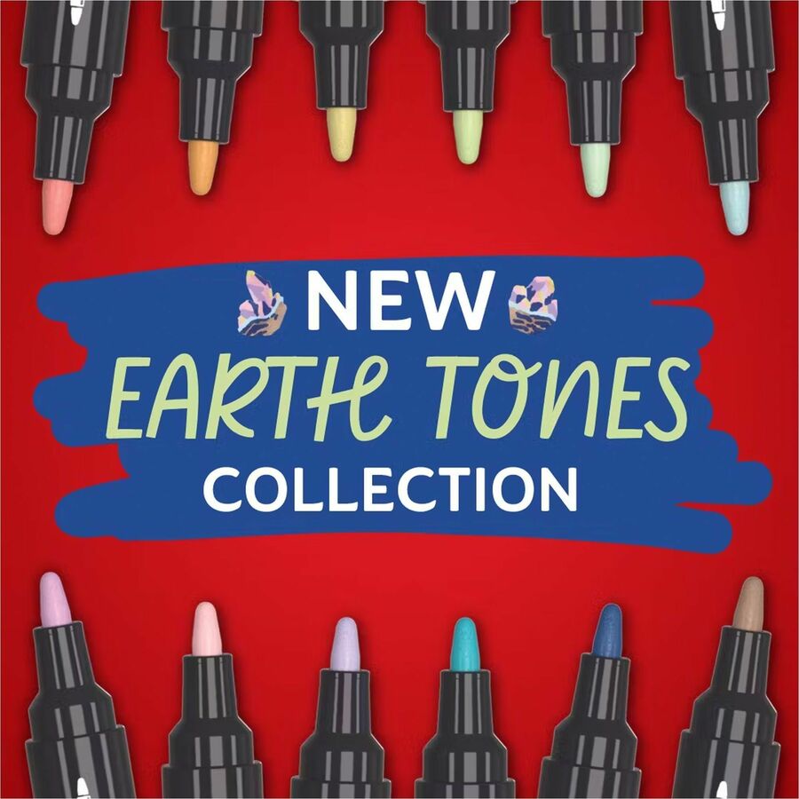 Sharpie Creative Markers - 2213328