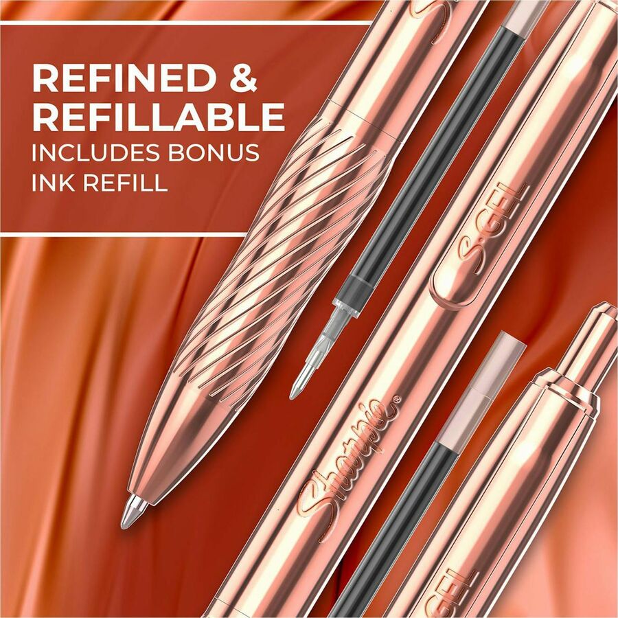Sharpie S-Gel Pens - 2214552