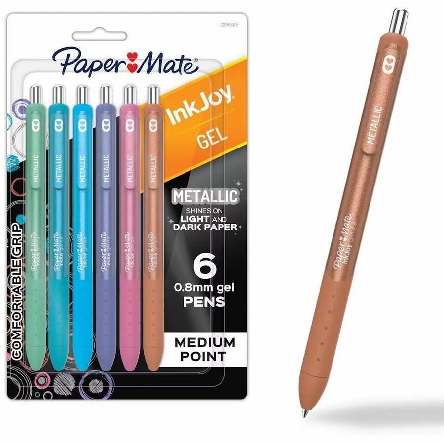 Paper Mate InkJoy Gel Pens - 2209485
