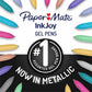 Paper Mate InkJoy Gel Pens - 2209485
