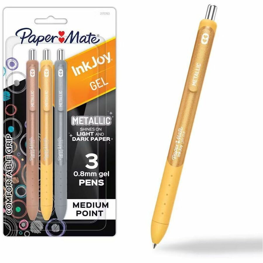 Paper Mate InkJoy Gel Pens - 2173763