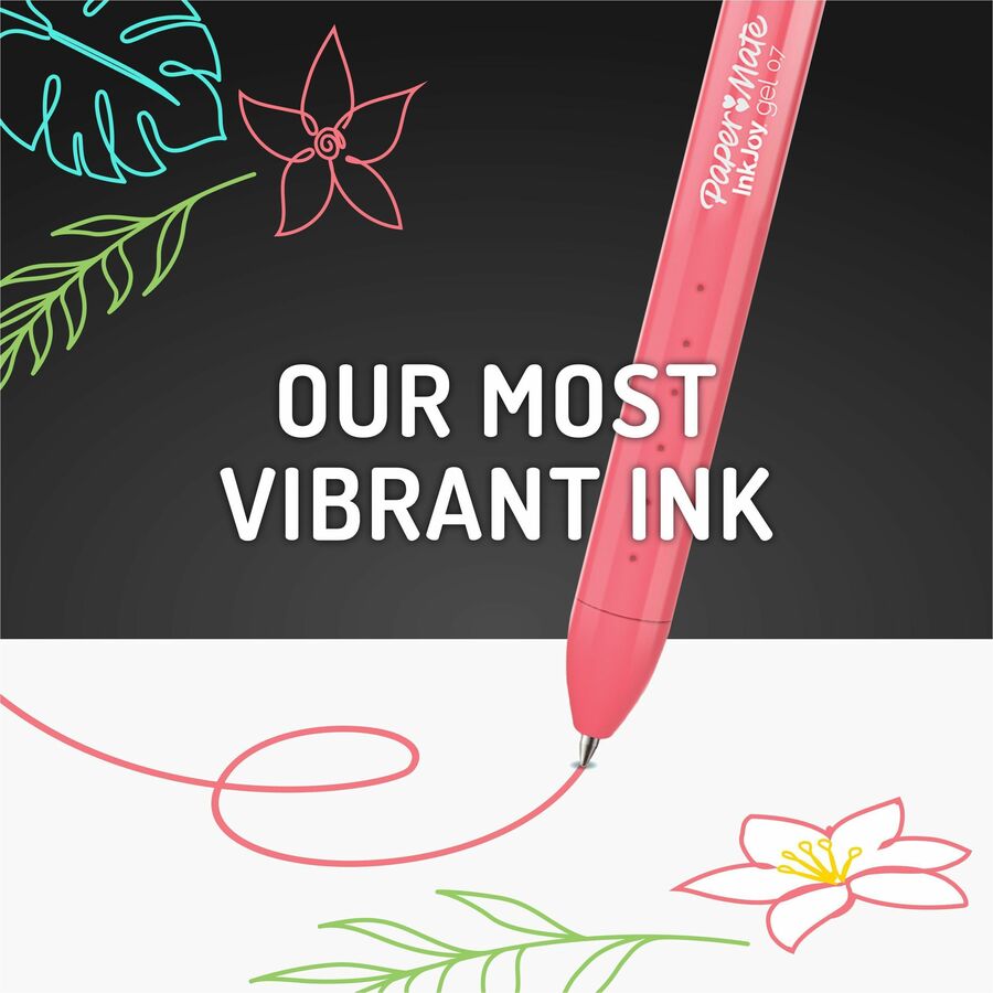 Paper Mate InkJoy Gel Pens - 2173764