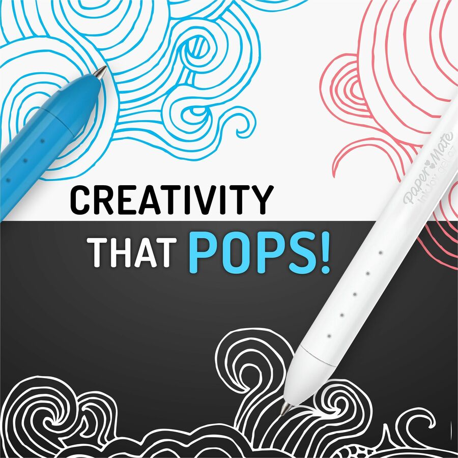 Paper Mate InkJoy Gel Pens - 2173764