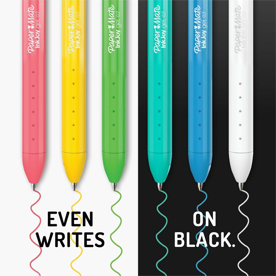 Paper Mate InkJoy Gel Pens - 2173764