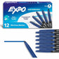 Expo Wet Erase Markers, Fine Tip - 2211319