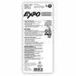 Expo Wet Erase Markers, Fine Tip - 2211318