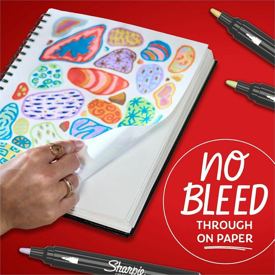 Sharpie Creative Markers - 2209910