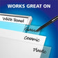 Expo Wet Erase Markers, Fine Tip - 2211317