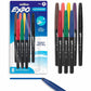 Expo Wet Erase Markers, Fine Tip - 2211317