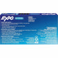 Expo Wet Erase Markers, Fine Tip - 2211316