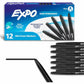 Expo Wet Erase Markers, Fine Tip - 2211316