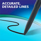 Expo Wet Erase Markers, Fine Tip - 2211316