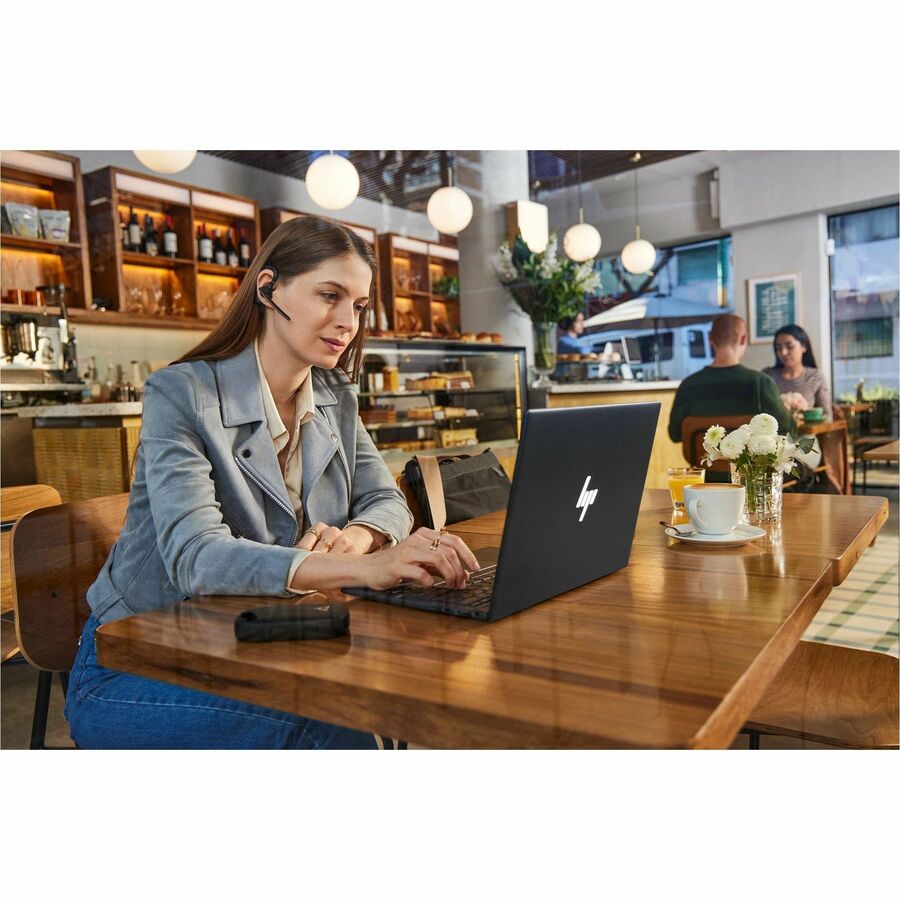 Poly Voyager Legend 50 Headset UC (AT9M9AA) - AT9M9AA#AC3