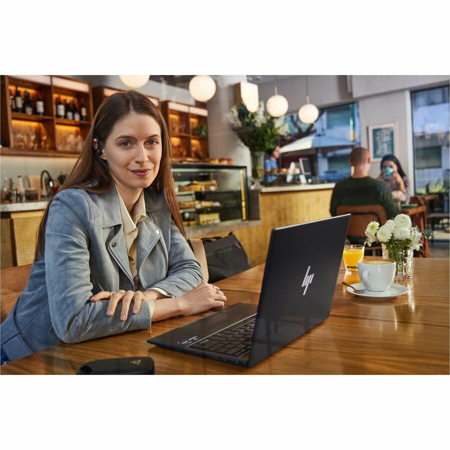 Poly Voyager Legend 50 Headset UC (AT9M9AA) - AT9M9AA#AC3