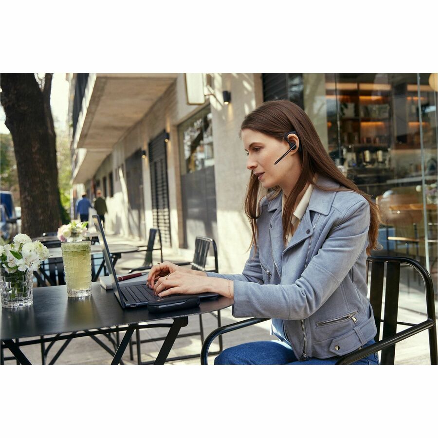 Poly Voyager Legend 50 Headset UC (AT9M9AA) - AT9M9AA#AC3