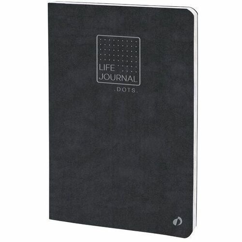 Quo Vadis Life Journal Slim Notebook 6"x8¼" (15x21cm)