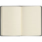Quo Vadis Notebook - Habana Black A6 4"x6" (10x15cm) - 237132