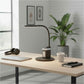 Dainolite Talulah Desk Lamp - TLU-1510LEDT-MB