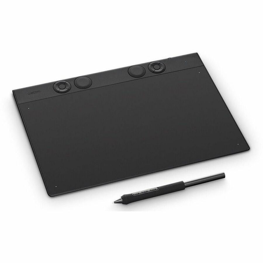 Wacom Graphic Tablet Intuos Pro Medium - PTK670K0A