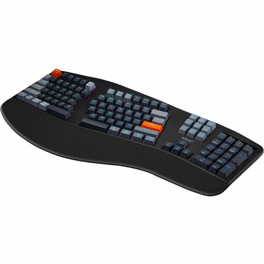Adesso Easy Touch 1500 Keyboard - EASYTOUCH 1500