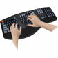Adesso Easy Touch 1500 Keyboard - EASYTOUCH 1500