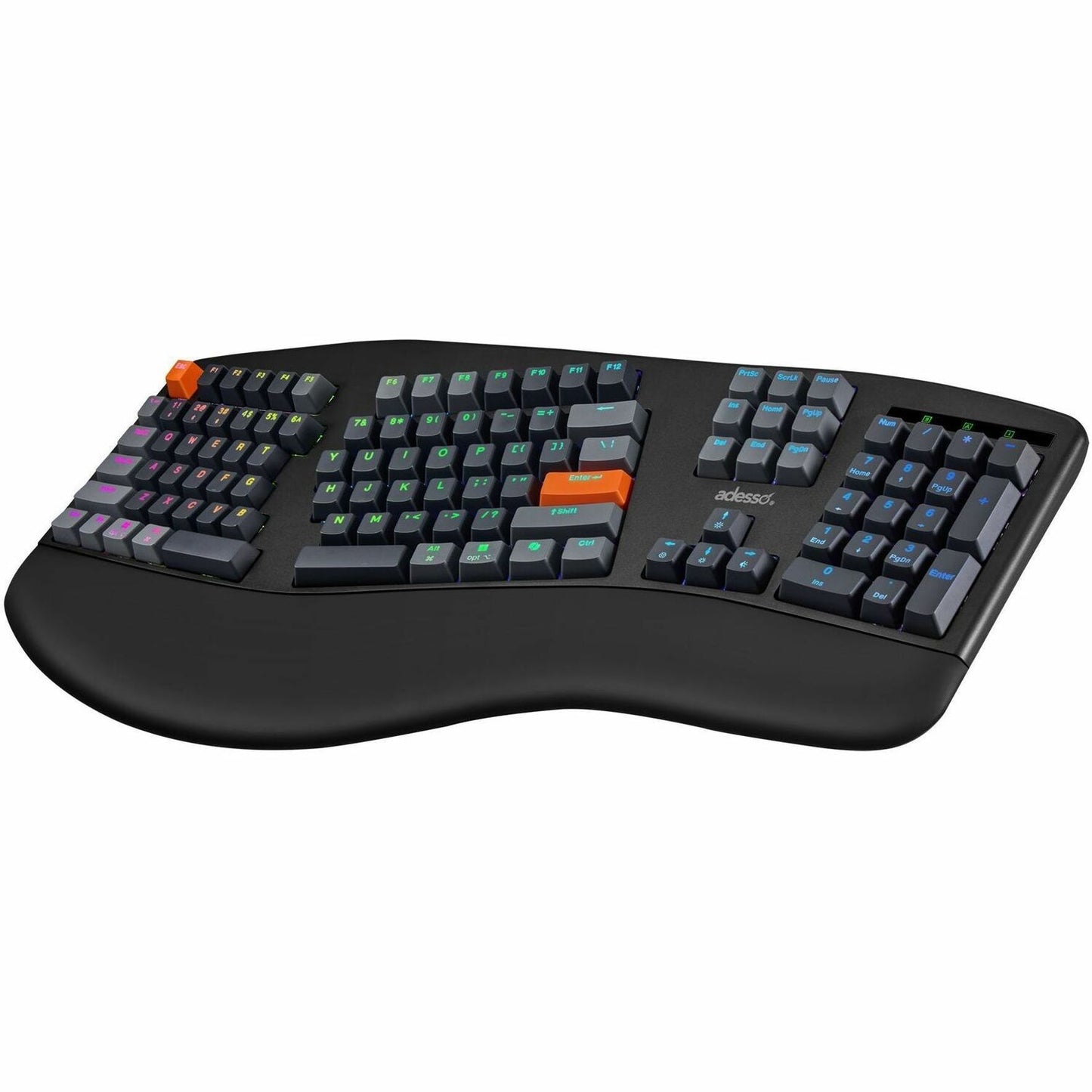 Adesso Easy Touch 1500 Keyboard