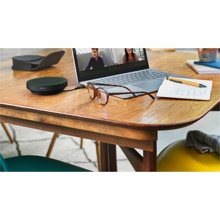 Speak2 55 UC Speakerphone - 2755-209-01