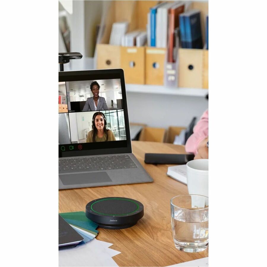 Speak2 55 UC Speakerphone - 2755-209-01